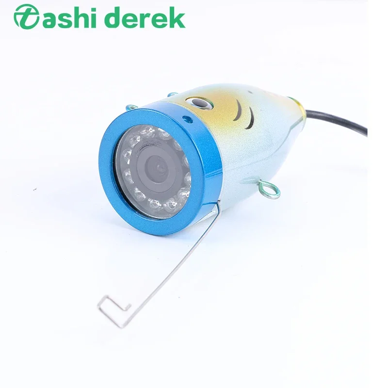 special design fish-shaped cam - Fishing Camera recension och pris