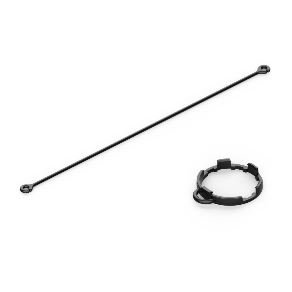 Flytec Official Original V030- - Fish Finder Transducer recension och pris