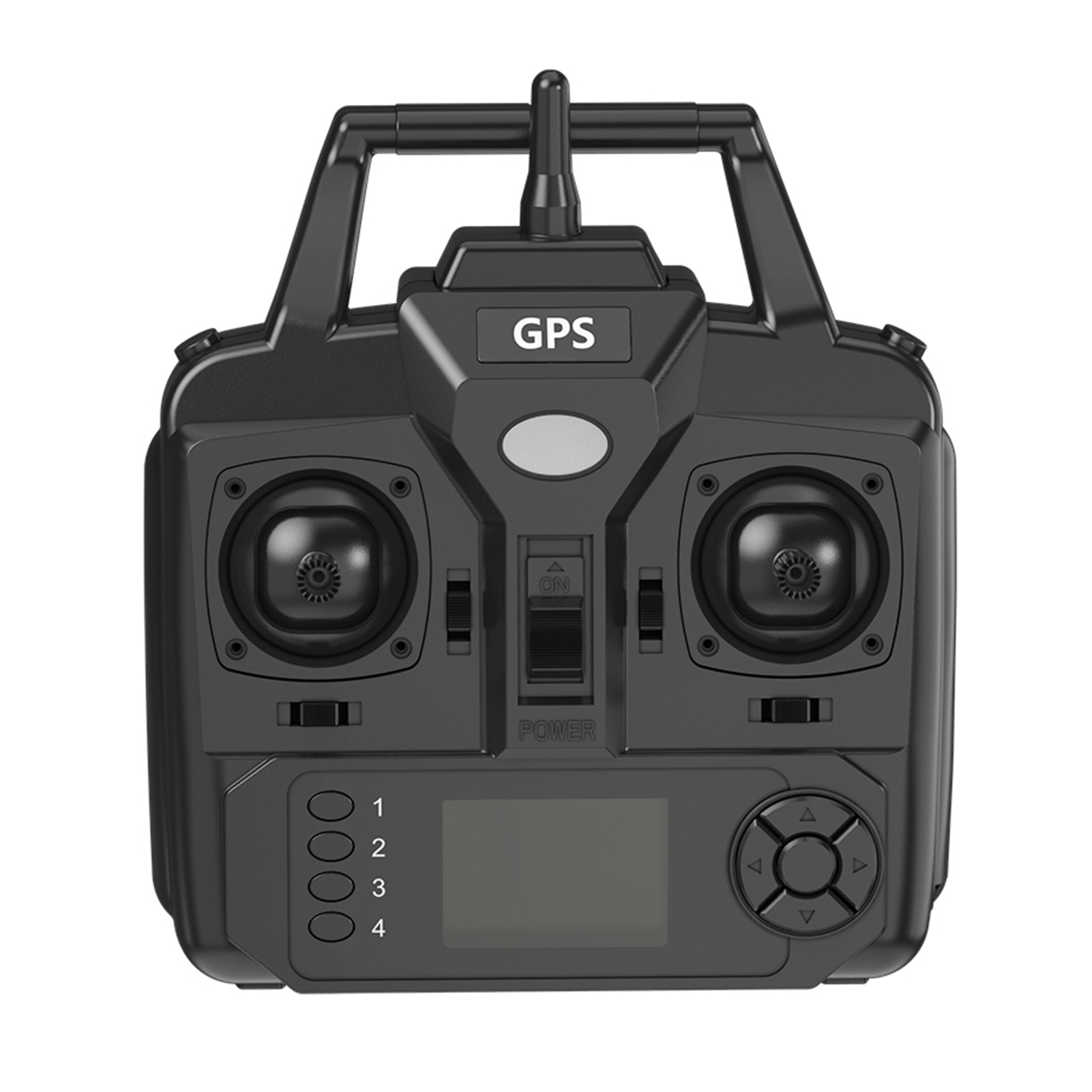 Remote Control for V020 GPS Fi - Fishing Gps recension och pris