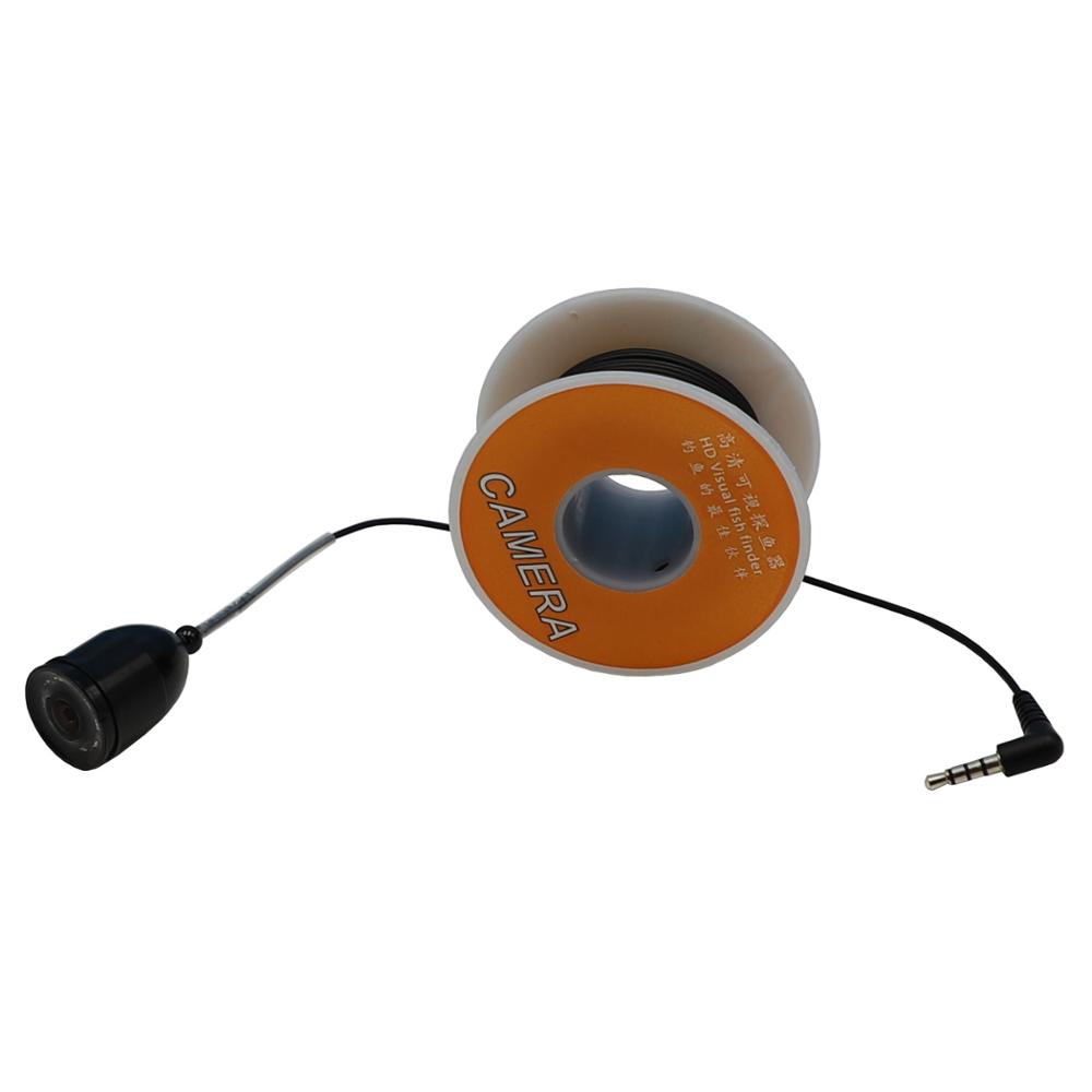 Underwater Camera for Fish Fin - Fishing Depth Finder recension och pris