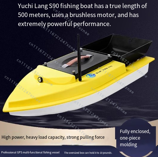 Auto Cruise Return Fishfinder  - Fishing Gps recension och pris
