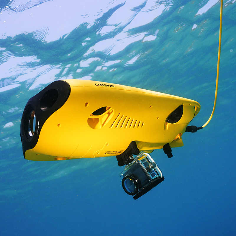 alvage Rescue Equipment Can Sw - Fishing Gps recension och pris