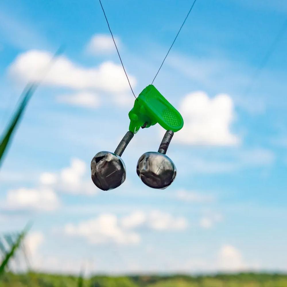 10pcs Fishing Bite Alarms Rod  - Bite Alarm recension och pris