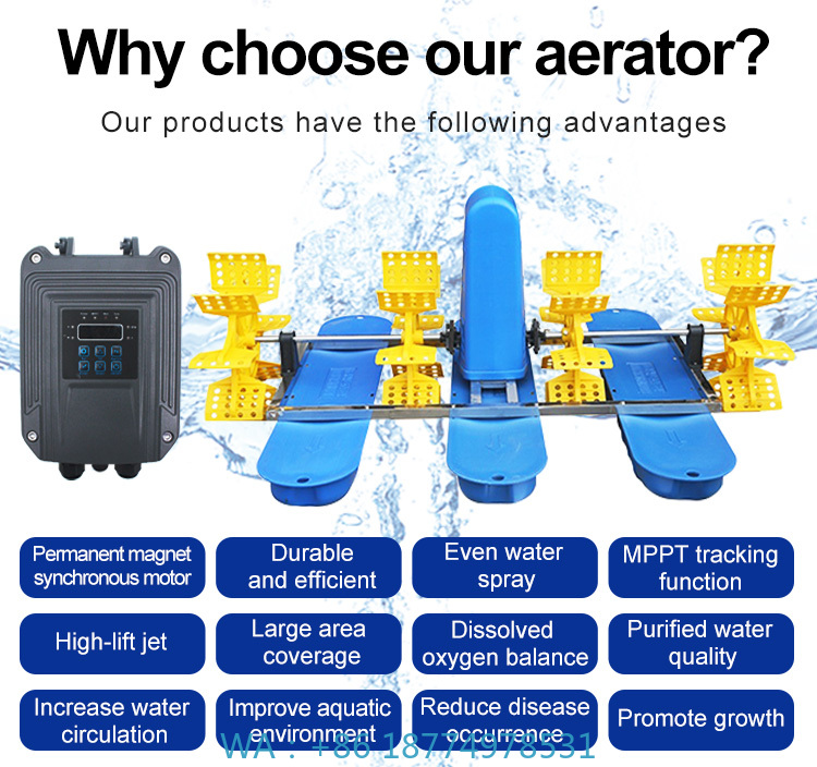 Aerator Pump for Fish Pond Far - Fishing Gps recension och pris