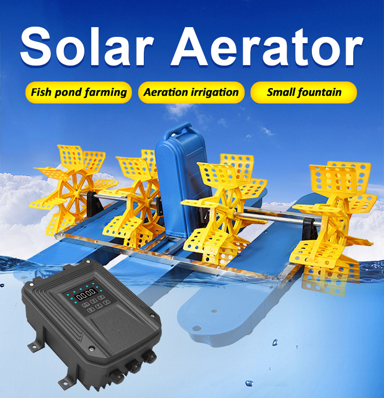 Aerator Pump for Fish Pond Far - Fishing Gps recension och pris