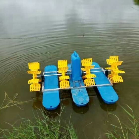 Aerator Pump for Fish Pond Far - Fishing Gps recension och pris