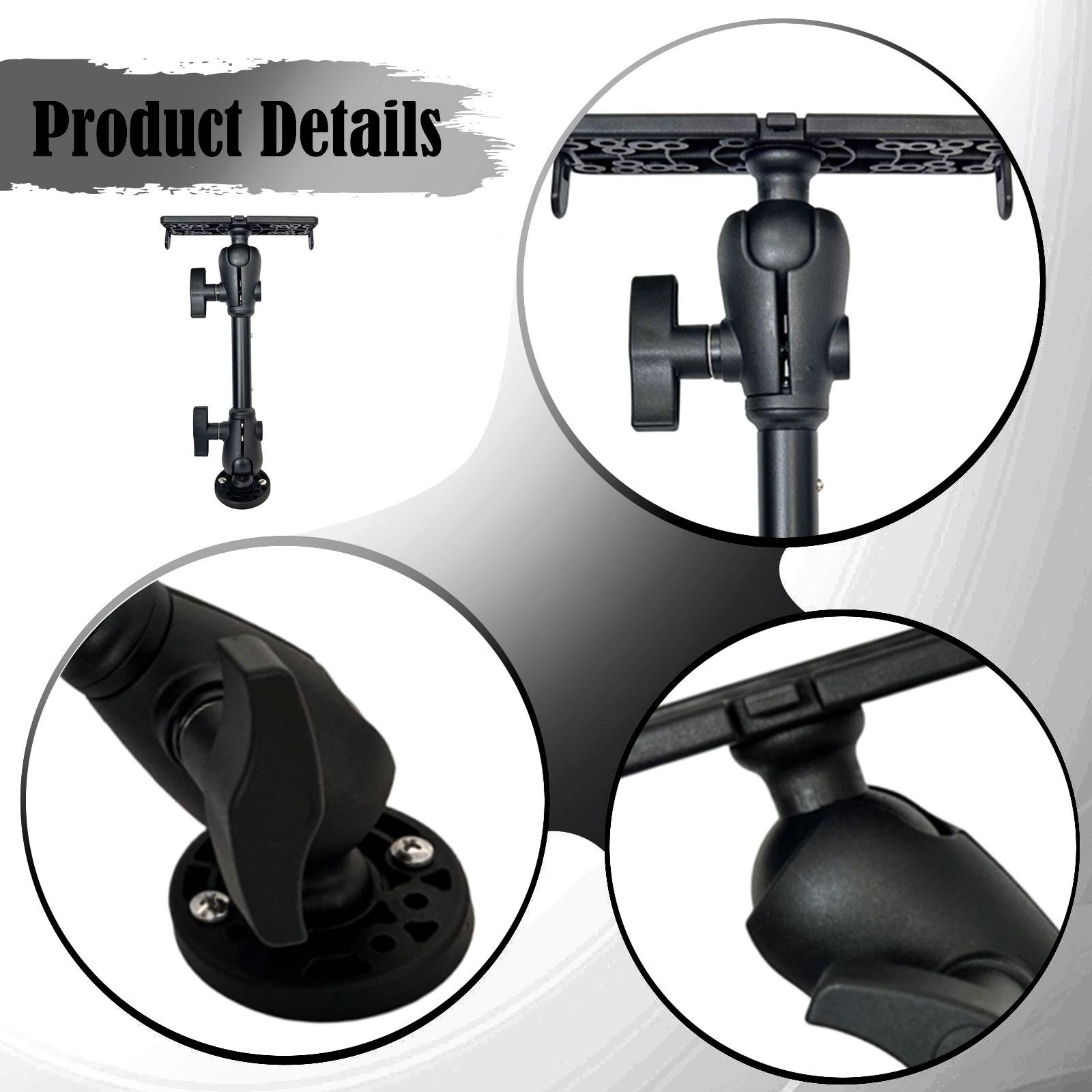 Fish Finder Mount Accessories  - Fish Finder Transducer recension och pris