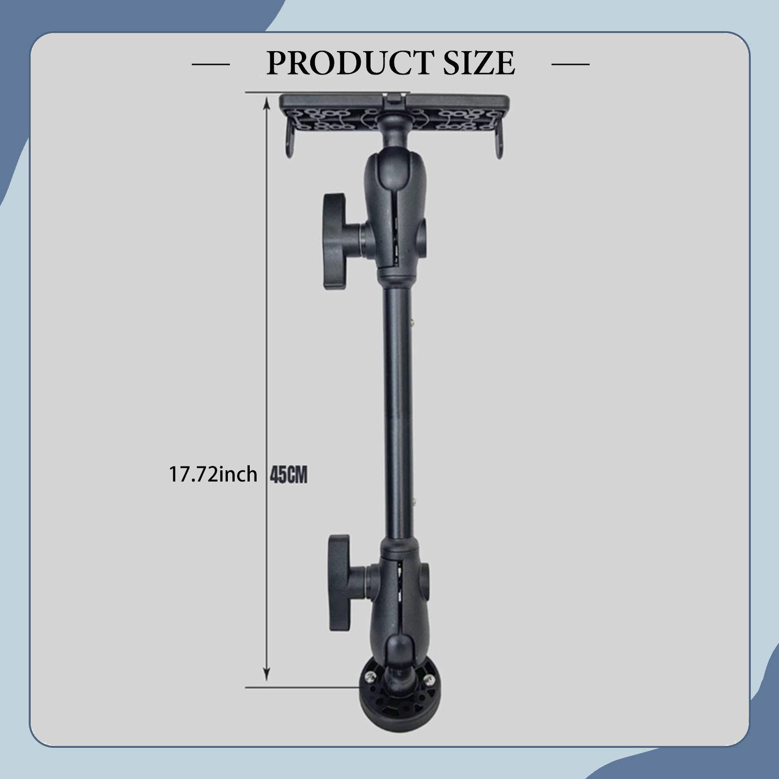 Fish Finder Mount Accessories  - Fish Finder Transducer recension och pris
