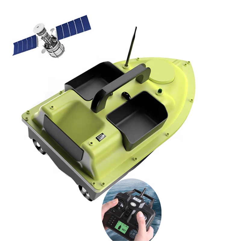 16 Positions Gps Remote Contro - Fishing Gps recension och pris