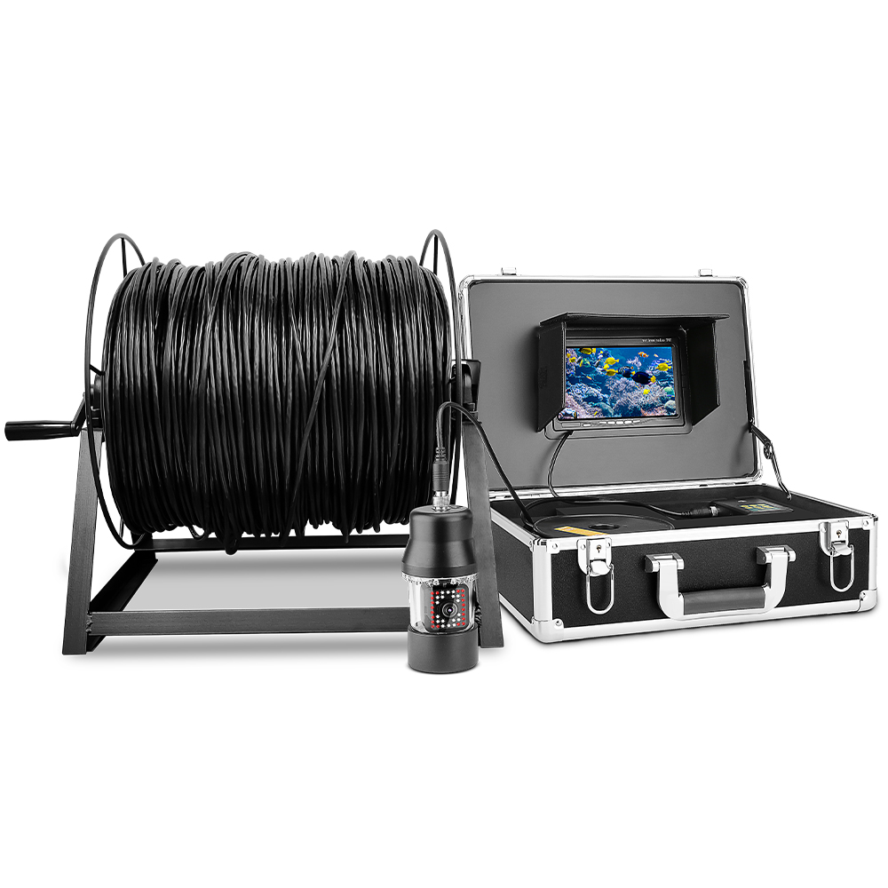 er with Depth Temperature 360  - Fishing Gps recension och pris