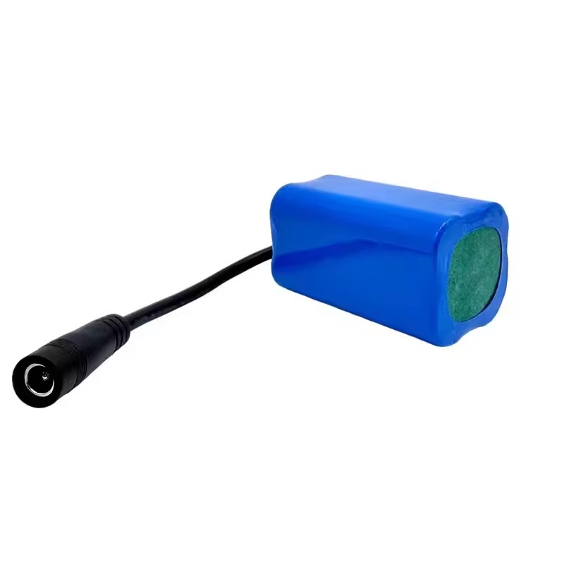 7.4V 20000mAh Battery with USB - Fish Finder Charger recension och pris