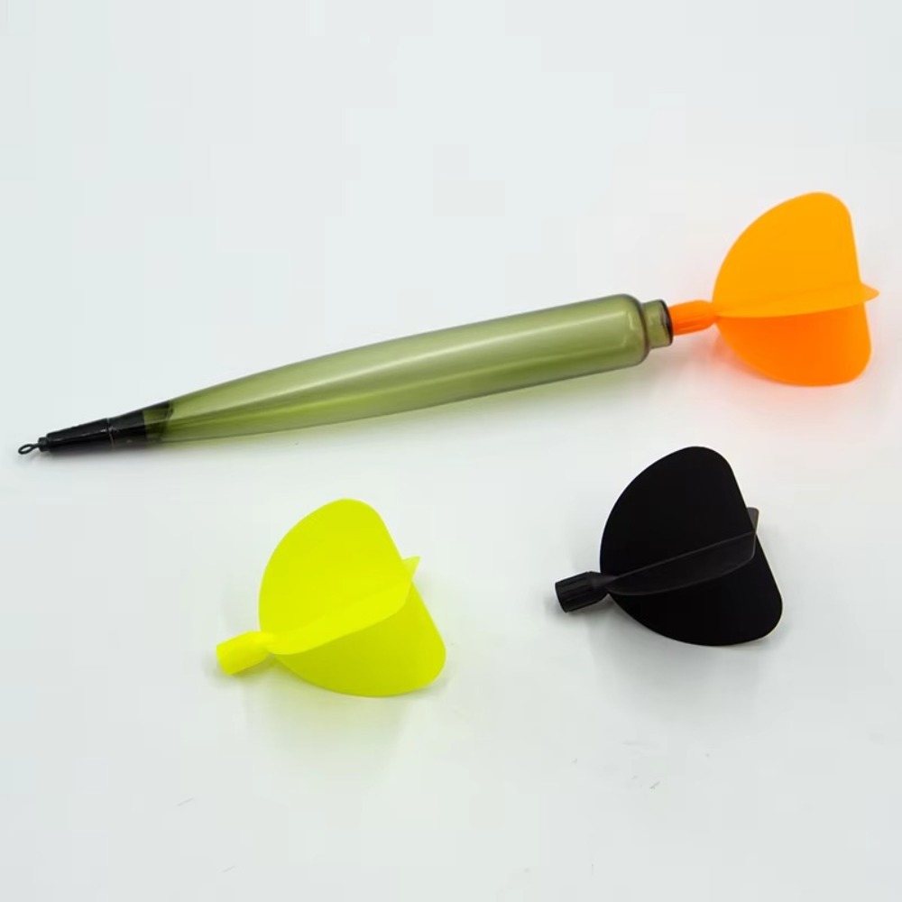 1 Set  Marker Float for Fishin - Fishing Depth Finder recension och pris