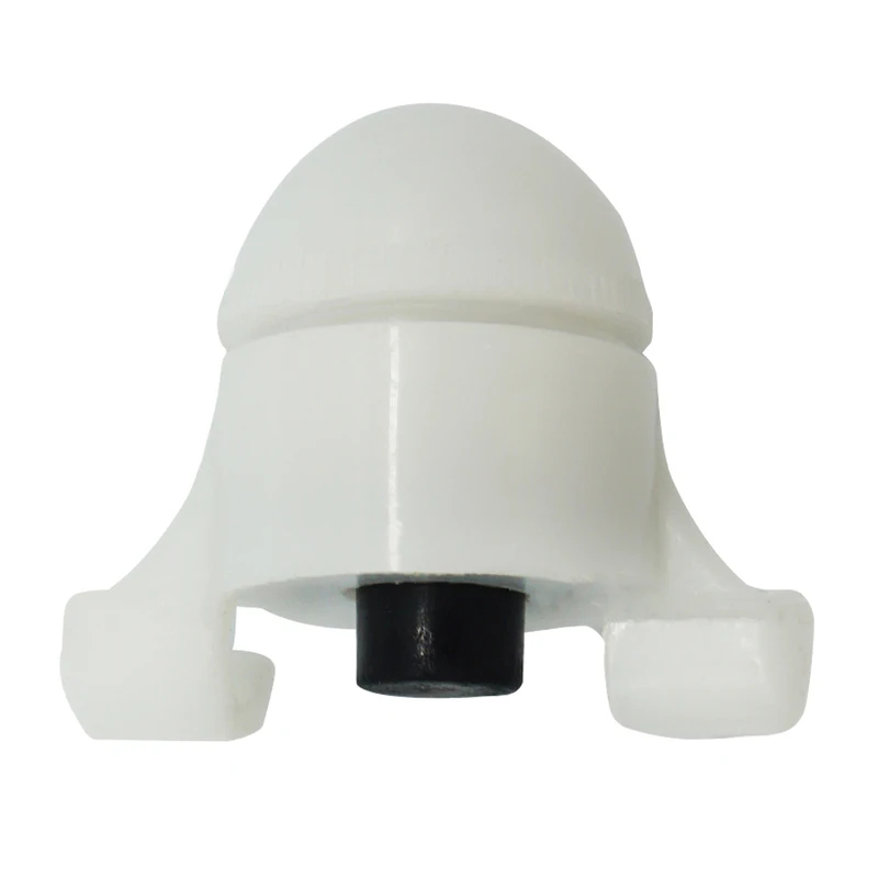 2-8pcs LED Night Fishing Alarm - Bite Alarm recension och pris