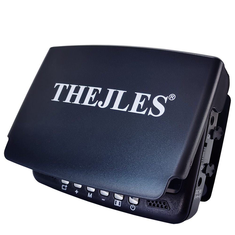 4.3 Inch Color Display For Fis - Fishing Camera recension och pris