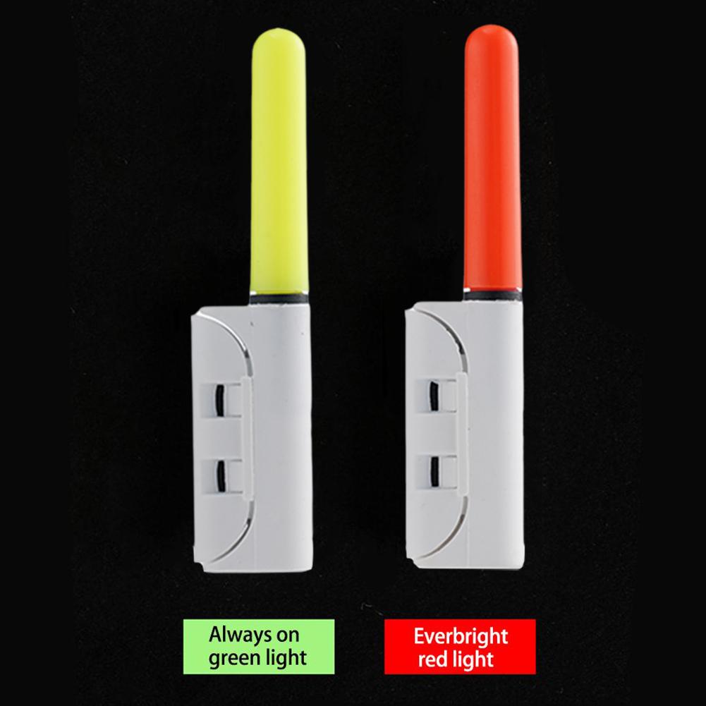 LED Night Fishing Light Clip O - Fish Finder Charger recension och pris