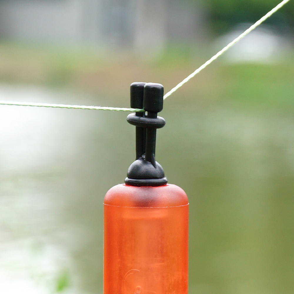 Hirisi 2Pcs Fishing Swinger Bi - Bite Alarm recension och pris