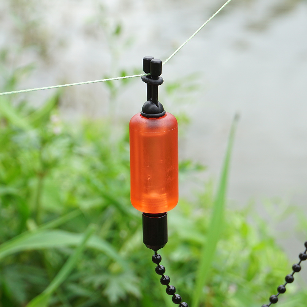 Hirisi 2Pcs Fishing Swinger Bi - Bite Alarm recension och pris