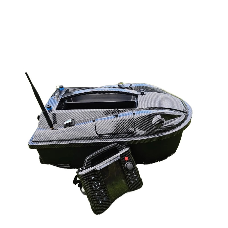 New Upgrade Bait Boat 116 Poin - Fishing Gps recension och pris