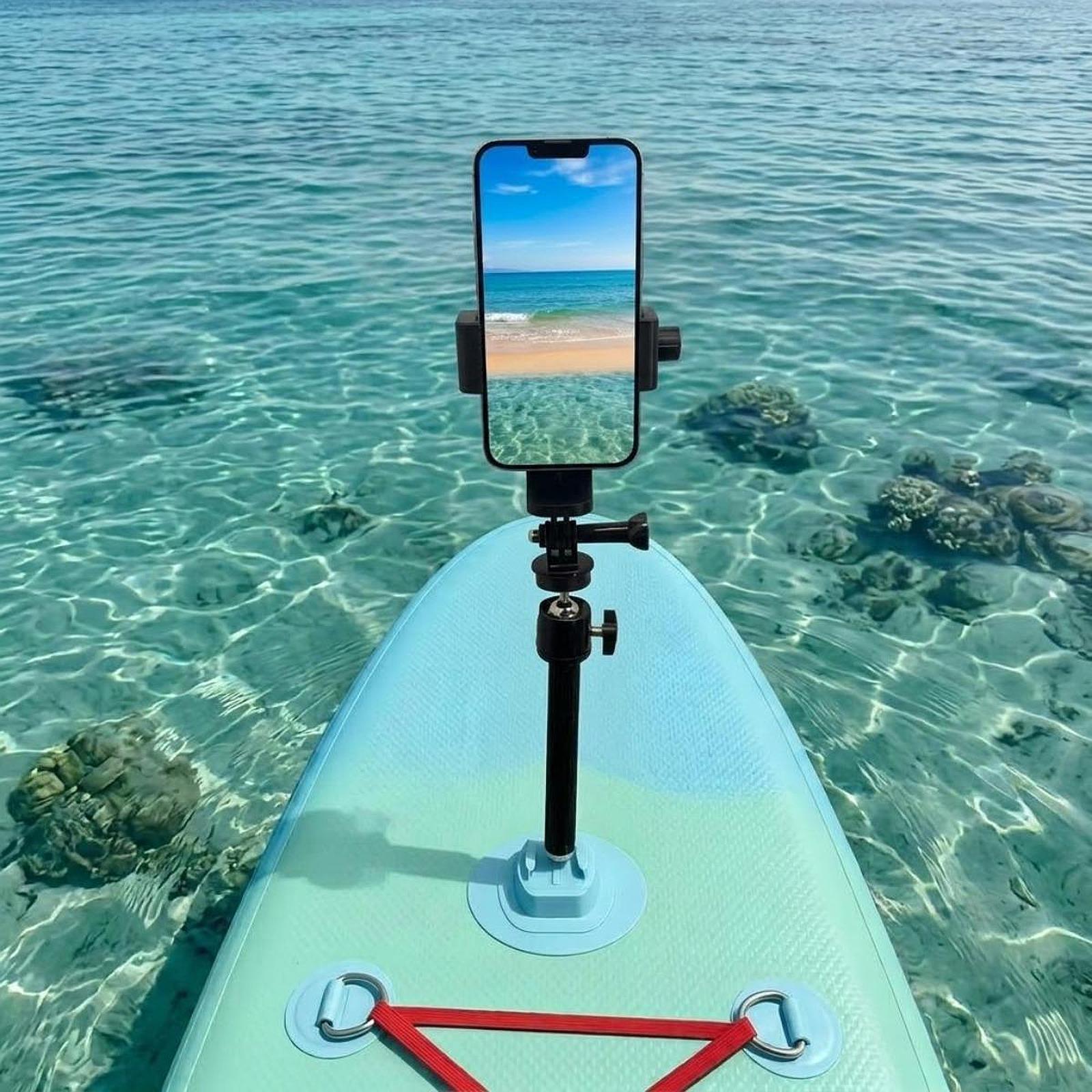 Kayak Phone Holder Sports Came - Fishing Camera recension och pris