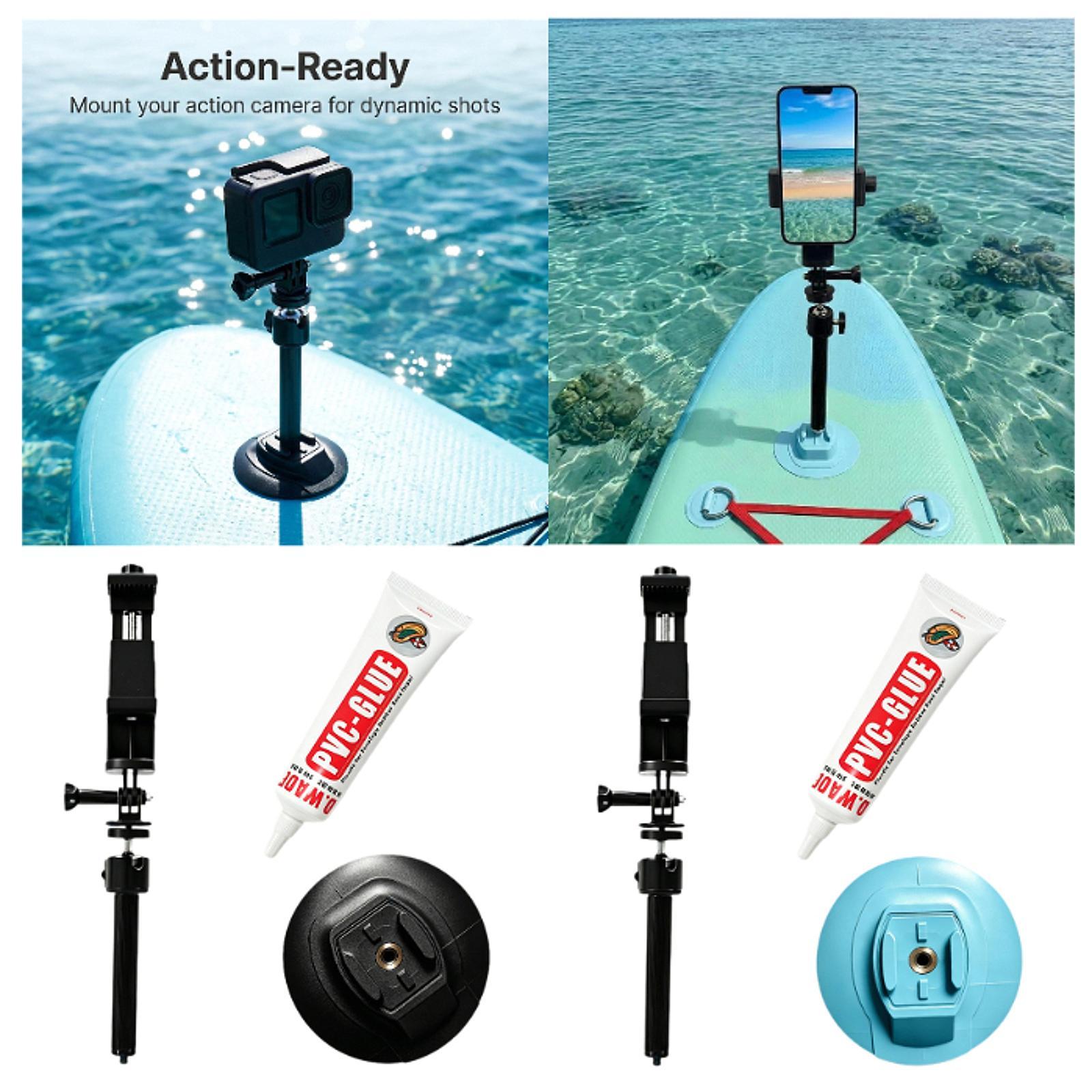 Kayak Phone Holder Sports Came - Fishing Camera recension och pris