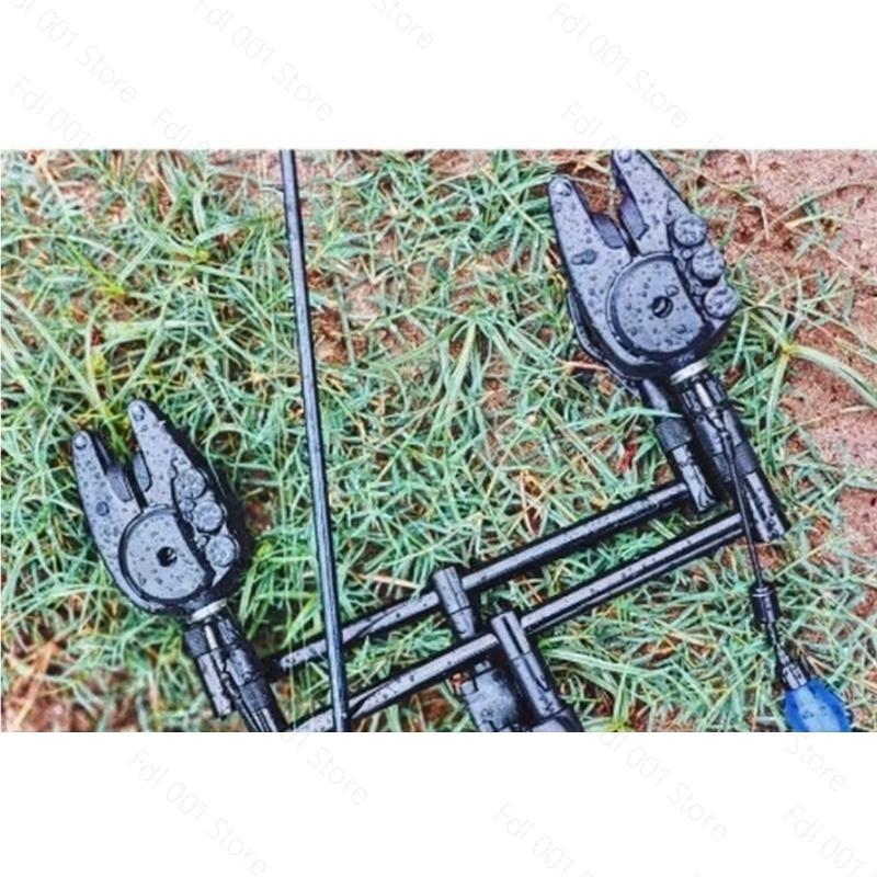 Waterproof JY-82  Durable Wire - Bite Alarm recension och pris