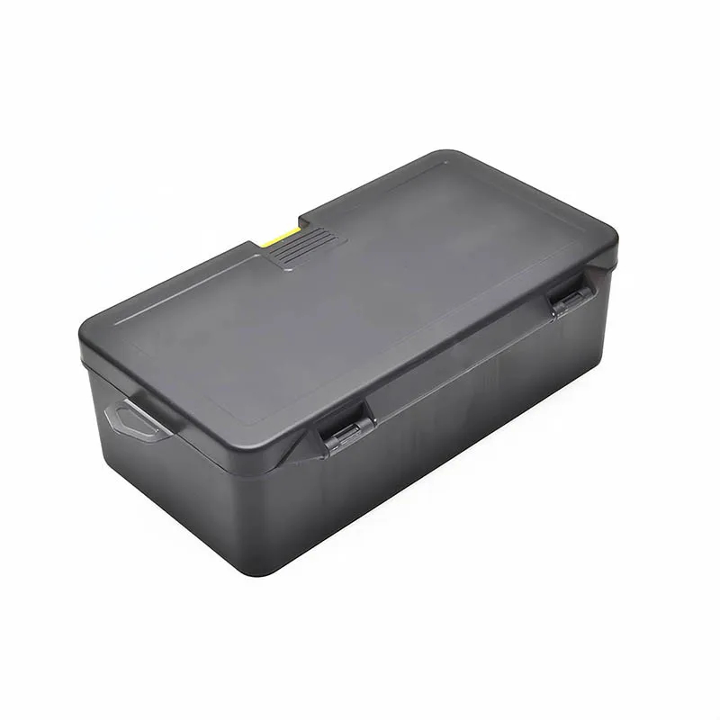 Fishing Tackle Box Large Capac - Fish Finder Case recension och pris