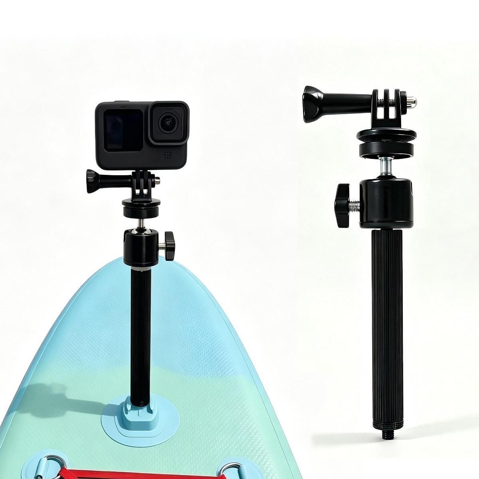 Kayak Phone Holder Kayak Acces - Fishing Camera recension och pris