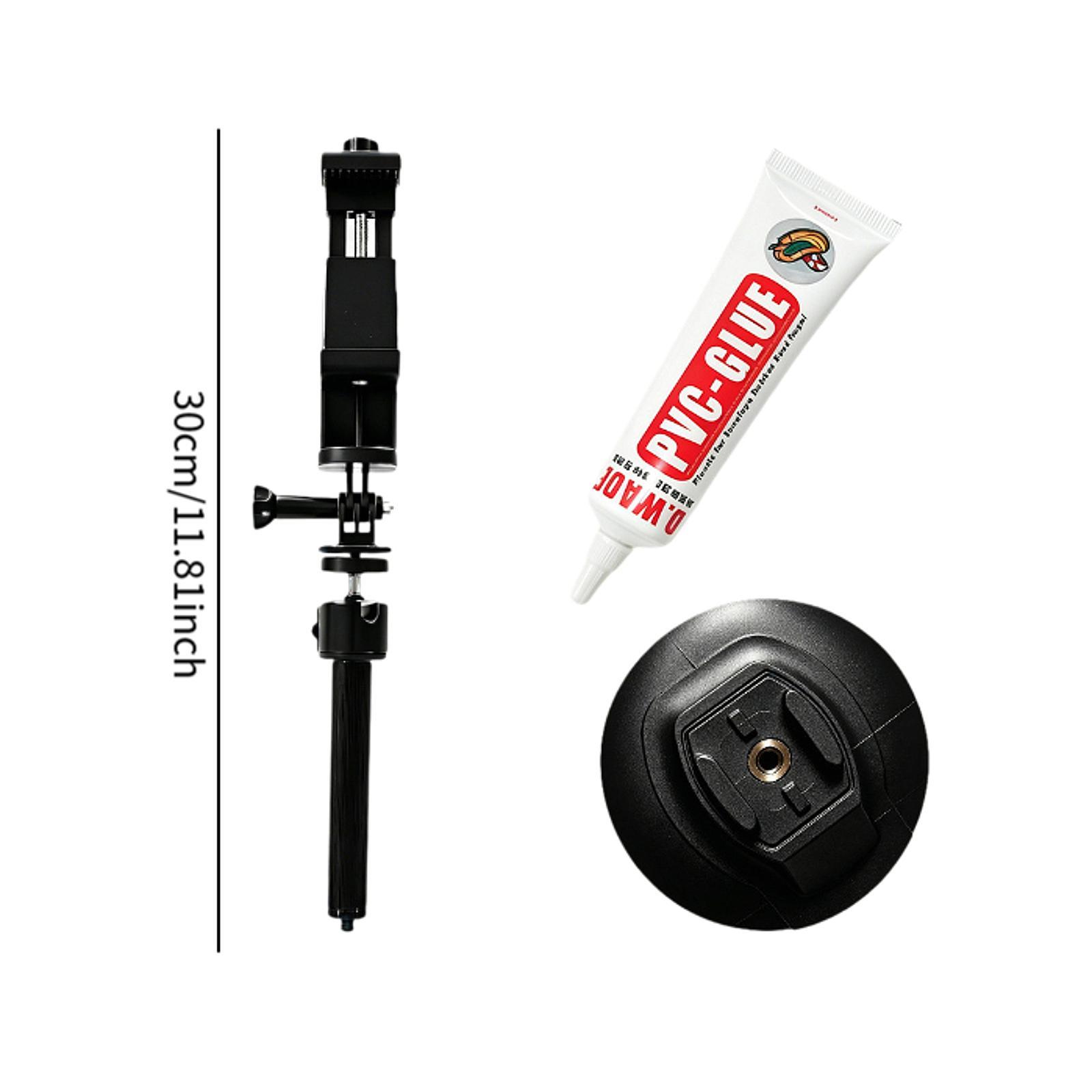 Kayak Phone Holder Kayak Acces - Fishing Camera recension och pris