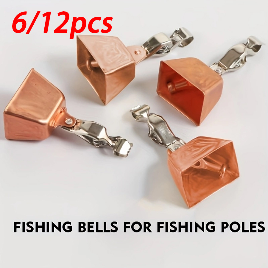 Fishing bell alarm, suitable f - Bite Alarm recension och pris