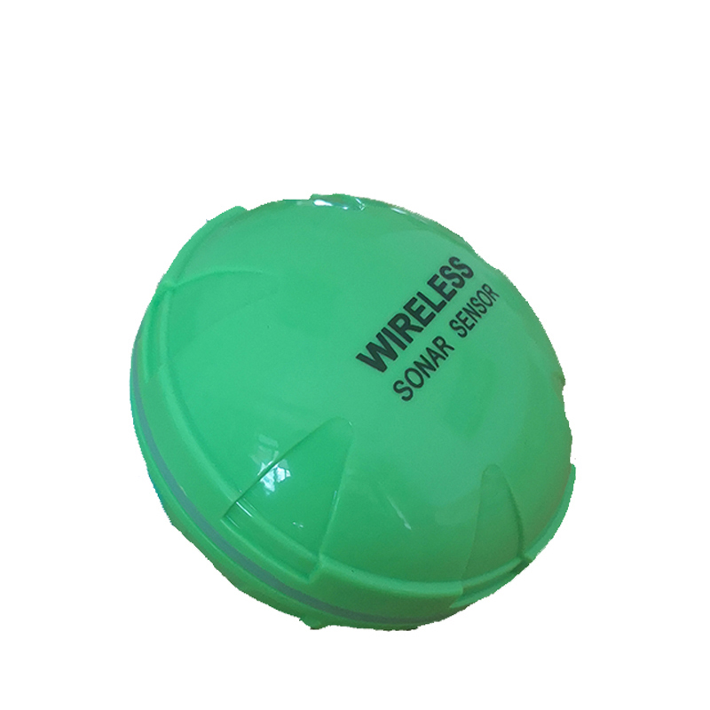 Portable Bluetooth Wireless So - Fishing Depth Finder recension och pris