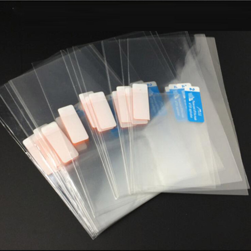 2 x PET Clear Screen Protector - Fish Finder Gps recension och pris